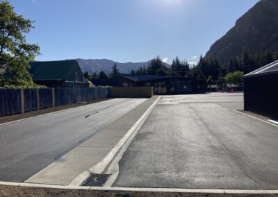 Car Park New Zealand