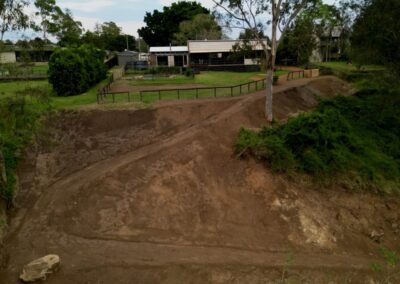 Brisbane River House